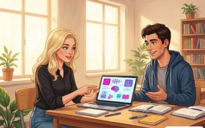 Prompts educatius per integrar la IA a l’aula (sense complicar-te la vida)