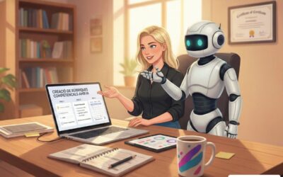 Com crear rúbriques competencials amb IA (pas a pas)