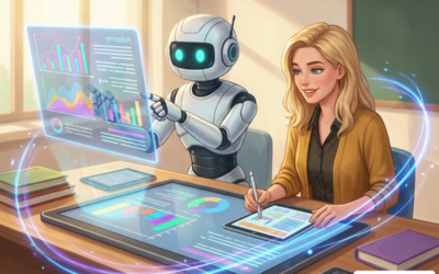 Creació i adaptació d’activitats amb IA